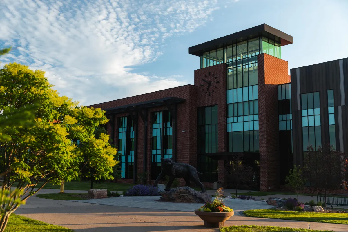 Drupal CMS Training NMU Marketing and Communications